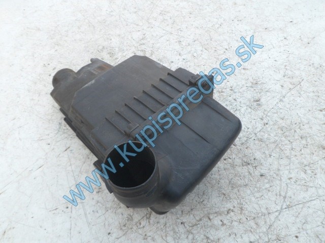 obal na vzduchový filter na peugeot 206 2,0hdi, 9634107080